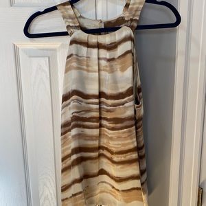 NWOT Violet & Claire Dressy Tank Size M